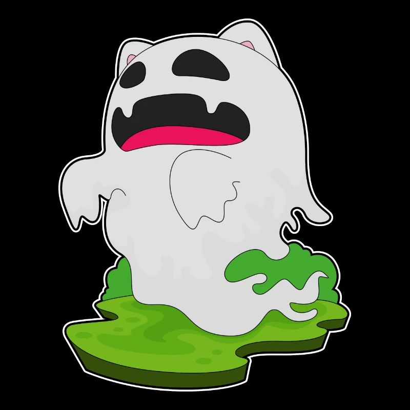 Geist Halloween