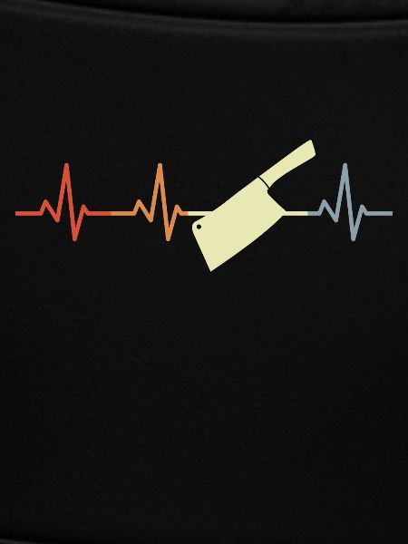 Cleaver palpitations