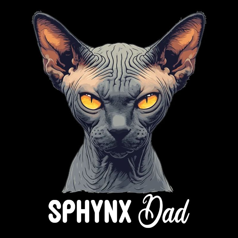 Chaton Sphynx Chat Sphynx
