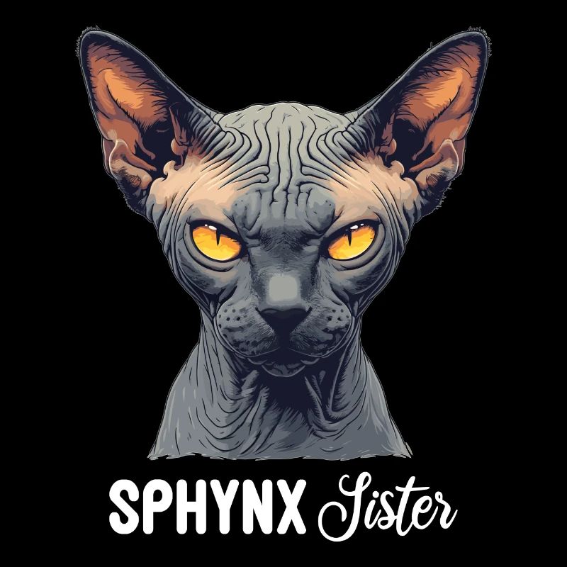 Chaton Sphynx Chat Sphynx