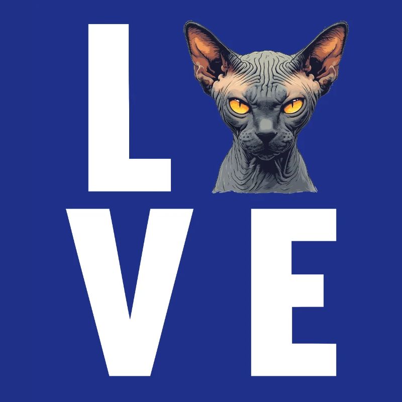 Chaton Sphynx Chat Sphynx
