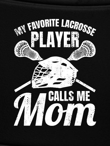Lacrosse Mama