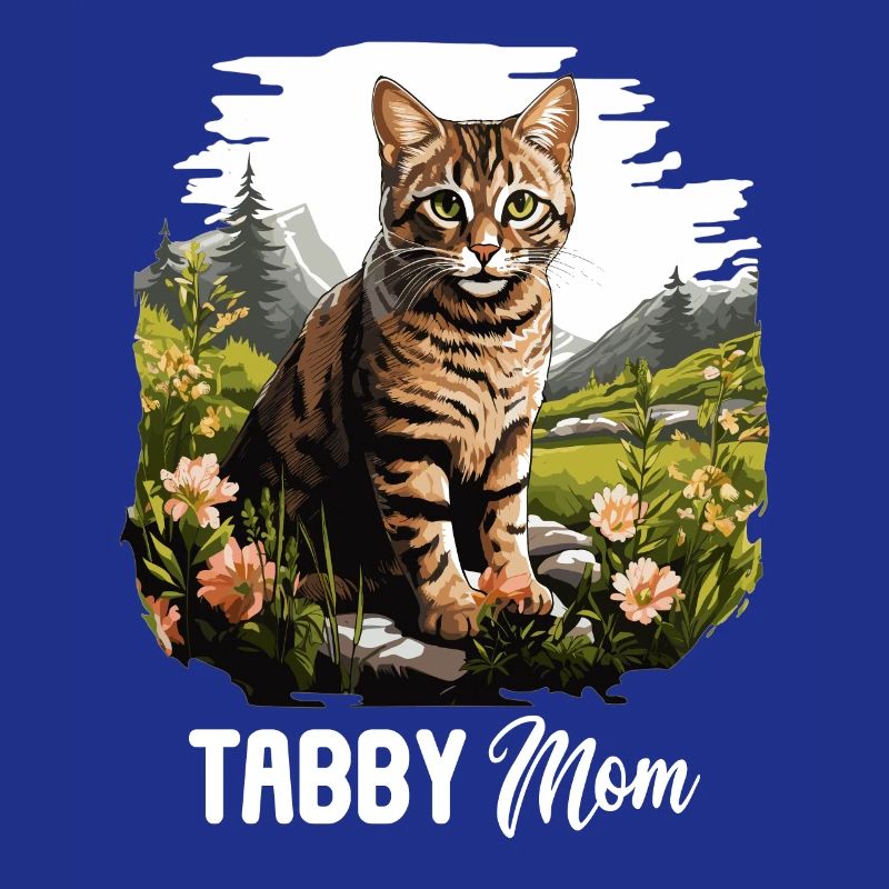 Tabby Kitten Tabby Cat