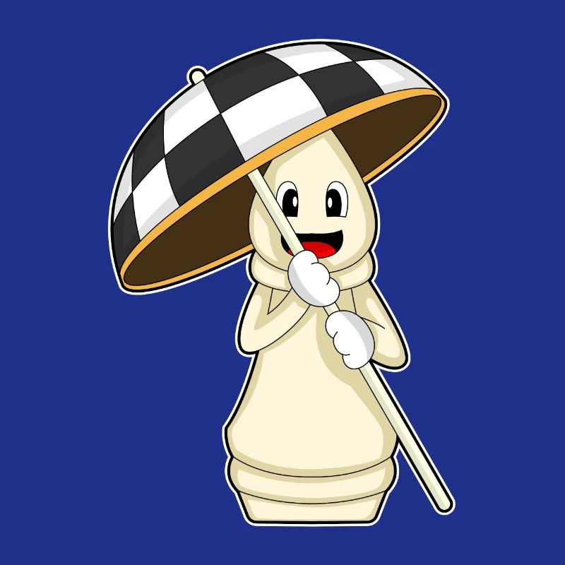 Pièce d’échecs Tour Échecs