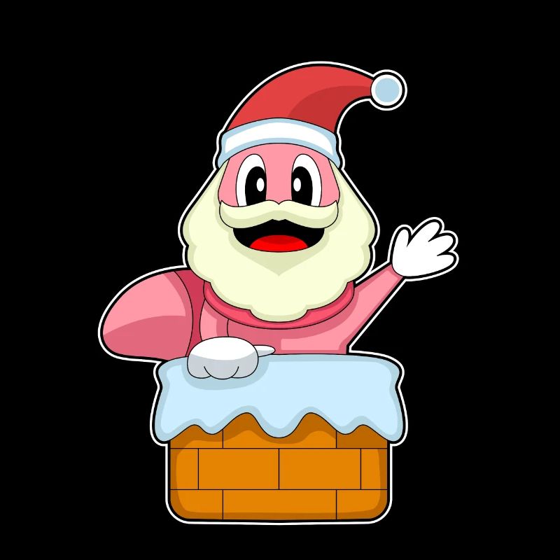 Ver Noël Père Noël