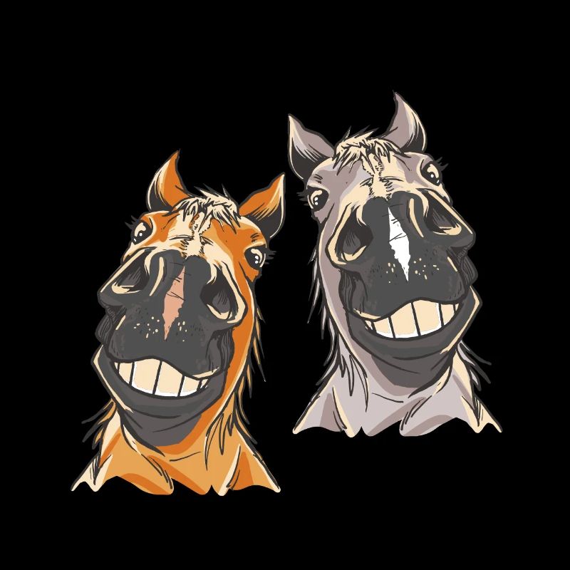 Pferdekopf Pferd Pferde