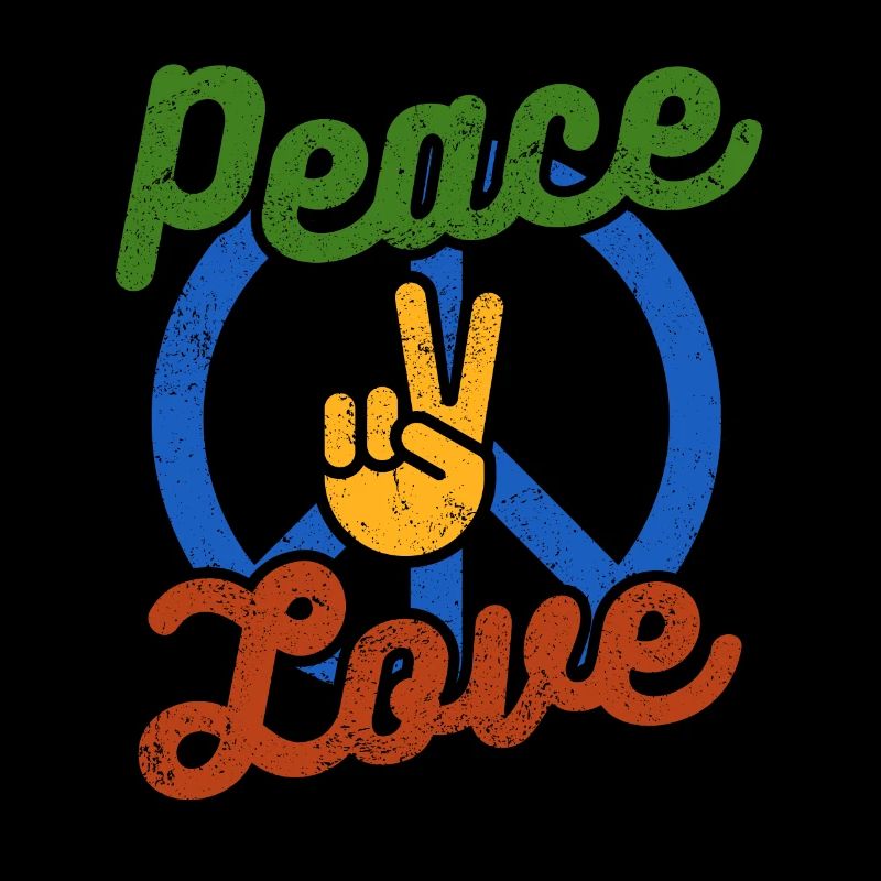 Peace Love