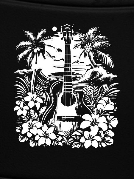 Guitar Sketch