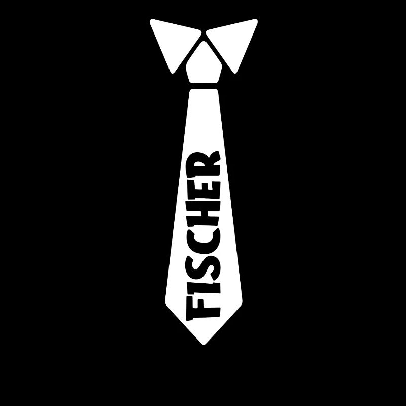 Fisherman Tie Wedding Gift Idea