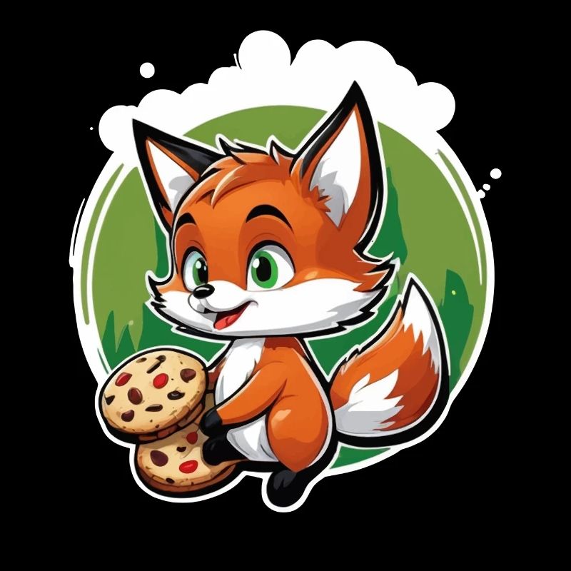 Foxy Pastry