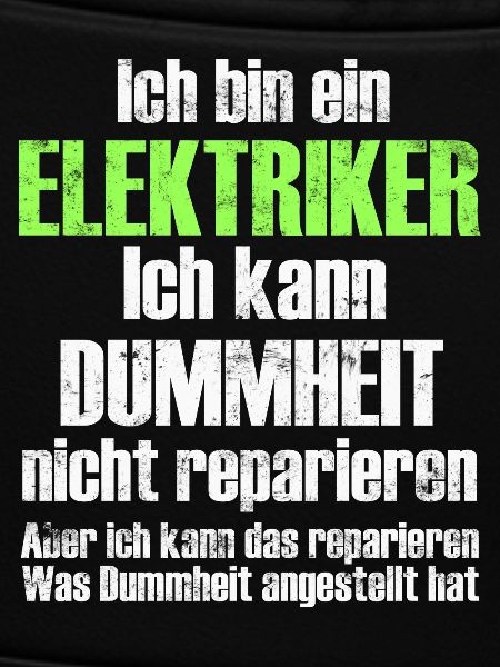 Elektriker