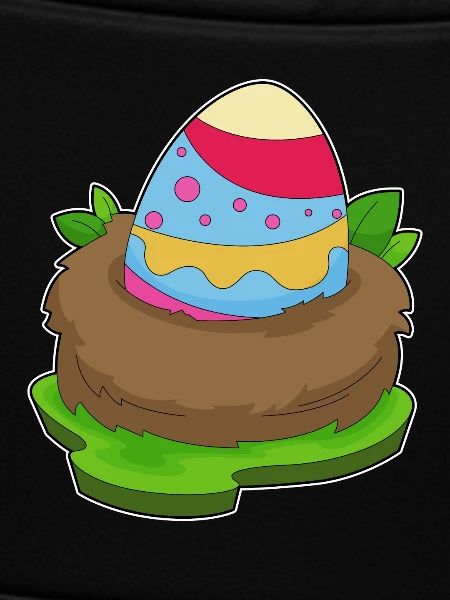Easter Easter Egg