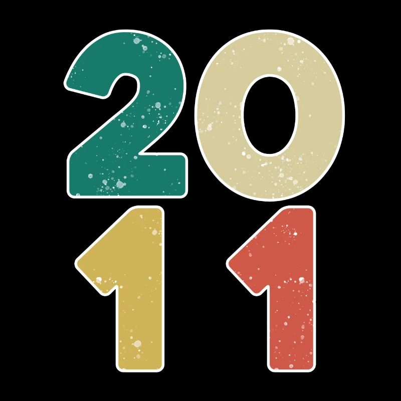 2011 - Année 2011 - Année 2011