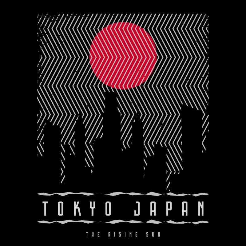 Tokyo Japan