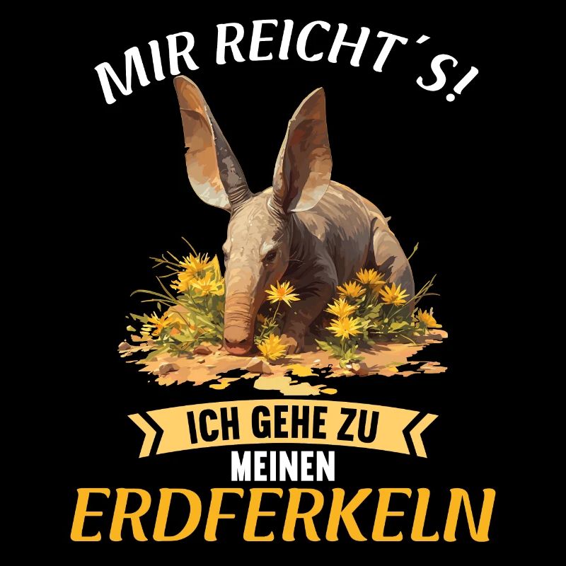 Erdferkeln Erdferkel