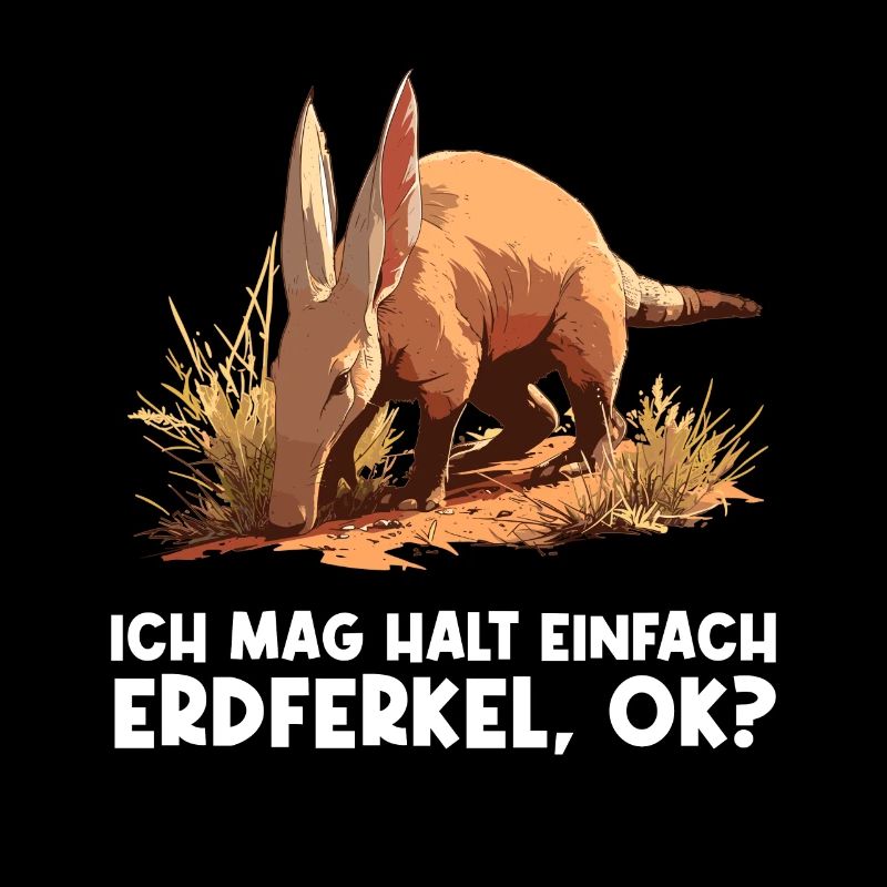 Aardvarks Aardvarks