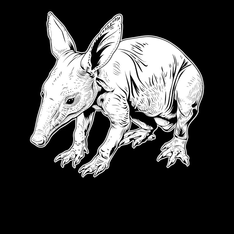 Aardvarks Aardvarks