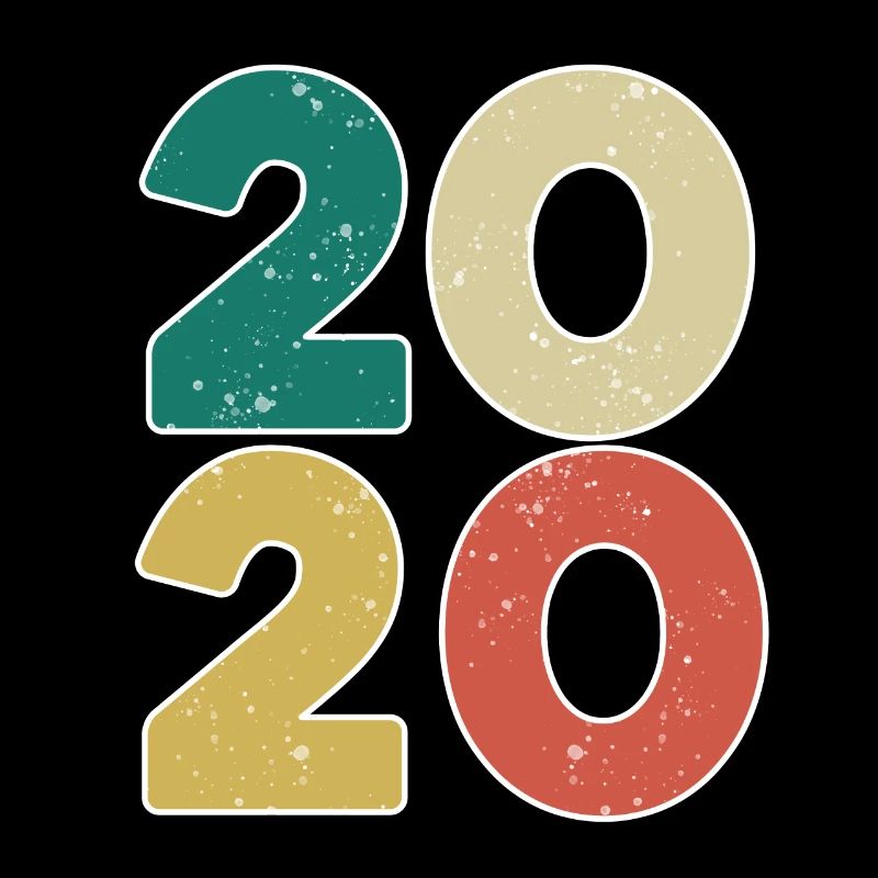 2020 - Année 2020 - Année 2020