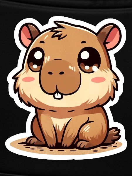 Capybara
