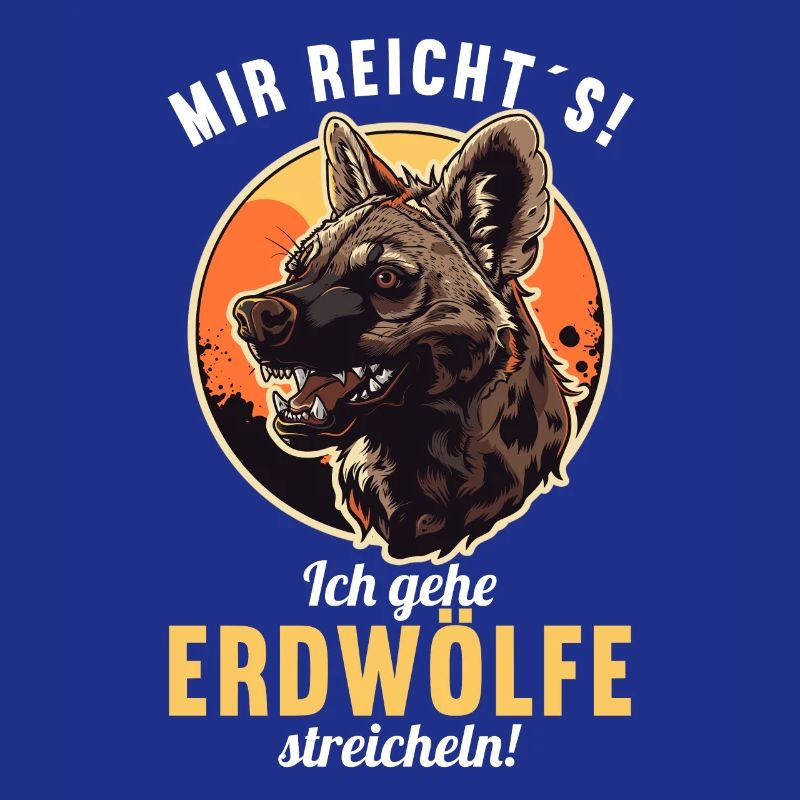 Aardwolves Aardwolf