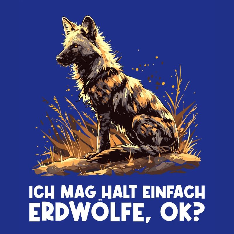 Aardwolves Aardwolf
