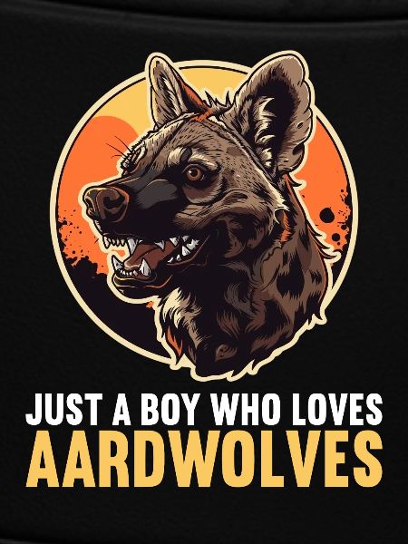 Erdwölfe Erdwolf
