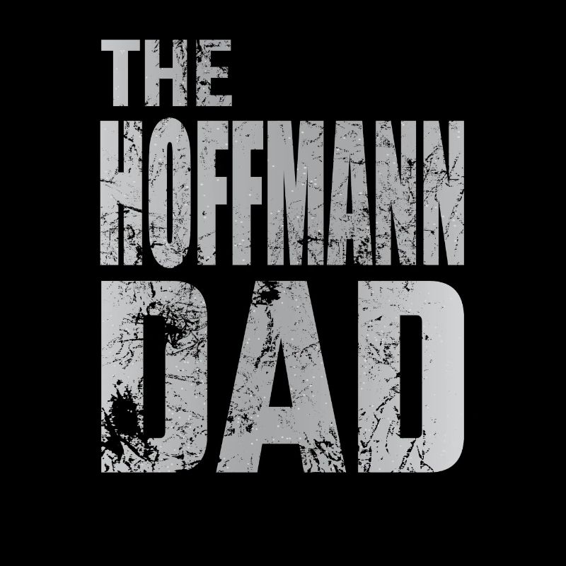 Hoffmann Papa Vater Dad Geschenkidee