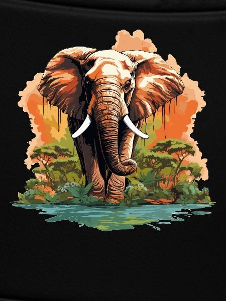 Elephant Elephant