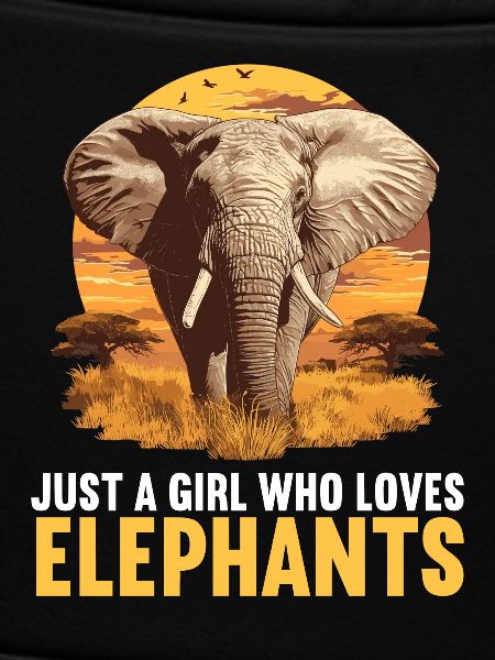 Elefanten Elefant