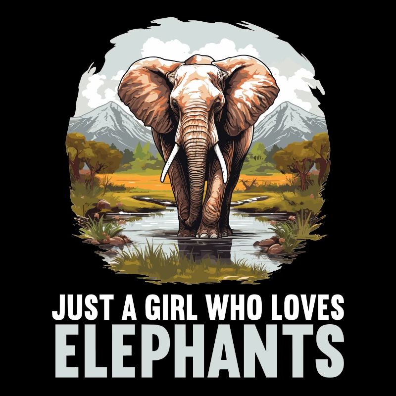 Éléphant Éléphant