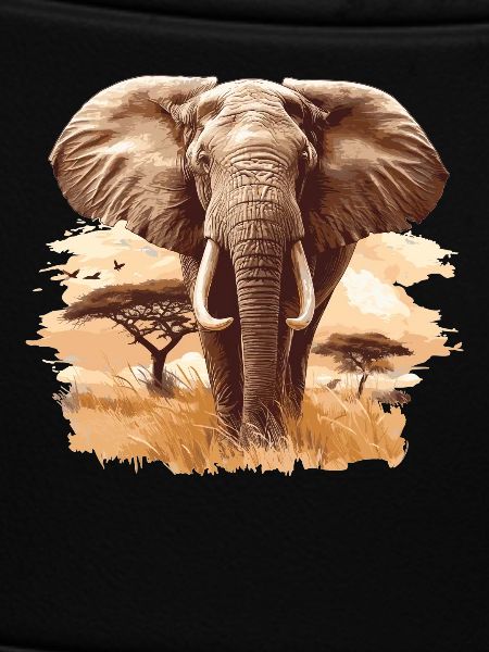 Elephant Elephant