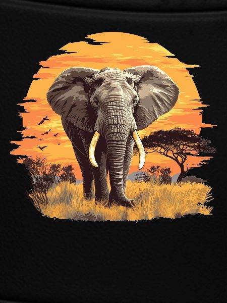Elephant Elephant