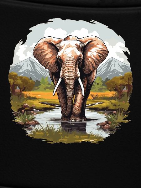 Elephant Elephant