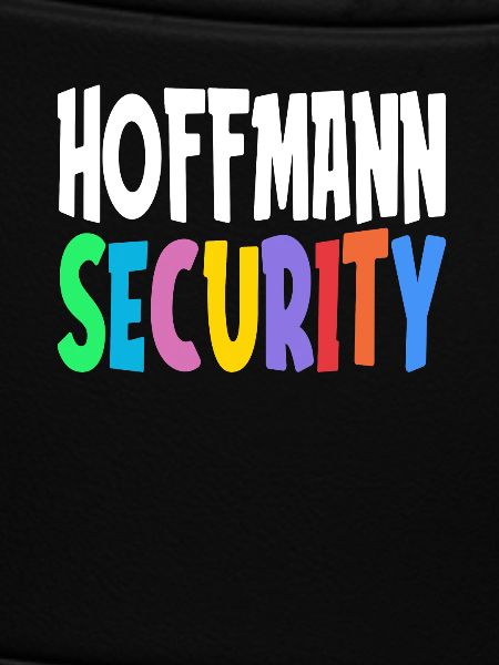 Hoffmann Security Geschenkidee