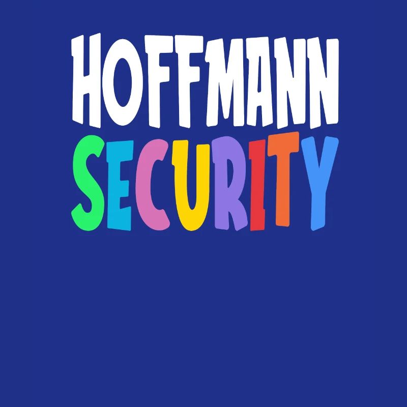 Idée cadeau Hoffmann Security