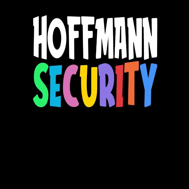 Idée cadeau Hoffmann Security
