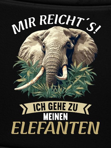 Elephant Elephant