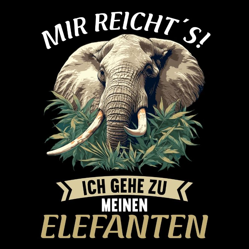 Éléphant Éléphant