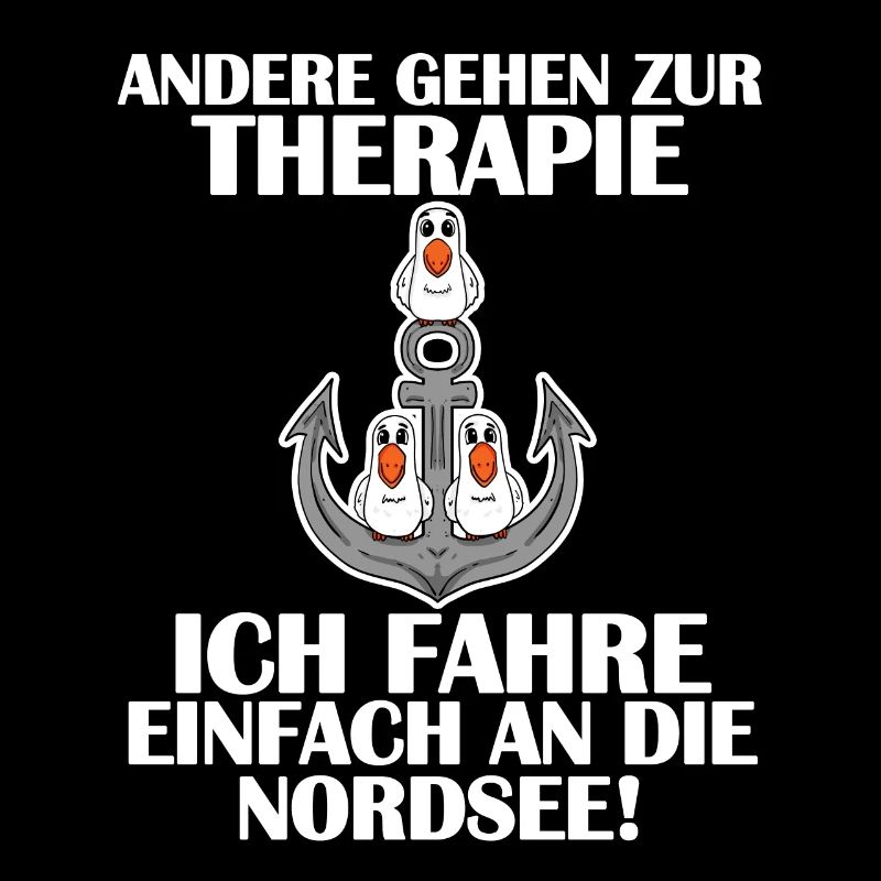Nordsee Sprüche lustig