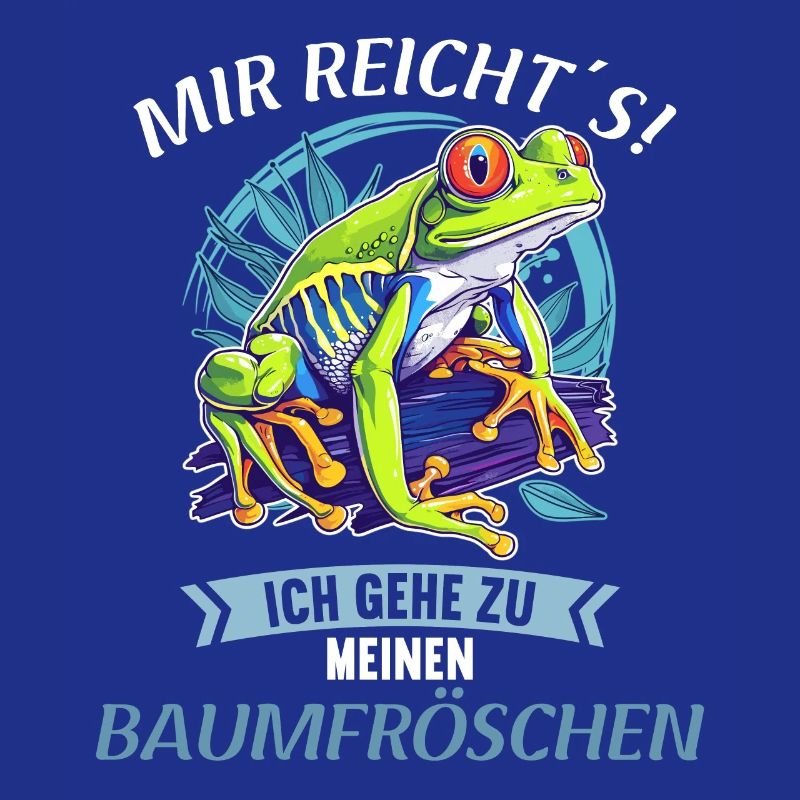 Rainette Baumfrösche Baumfrosch