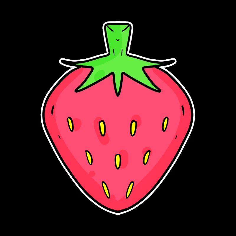 Erdbeere Erdbeeren