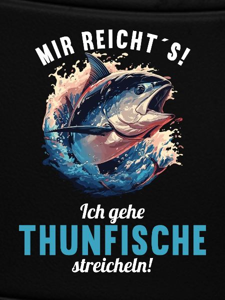 Tuna Thunfische Thunfisch