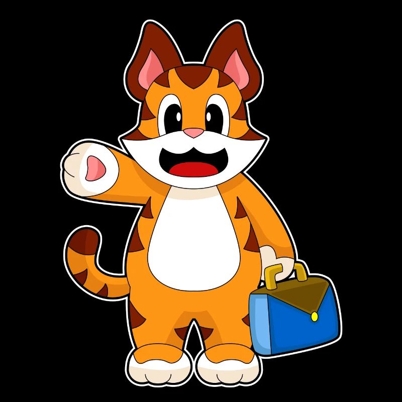 Tiger Unternehmer