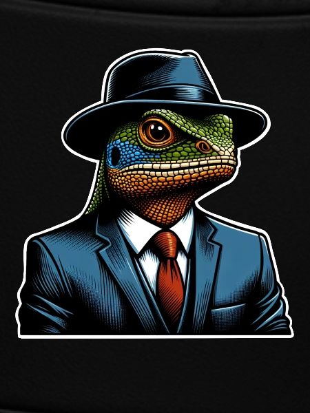 lizard