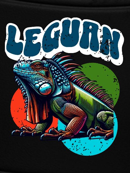 Leguan