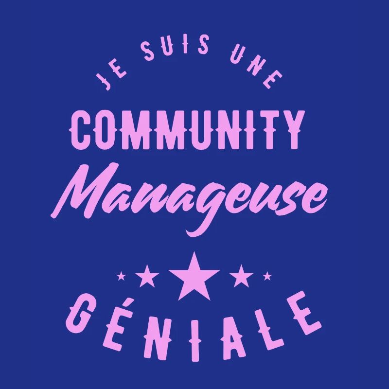 Community verwaltenuse