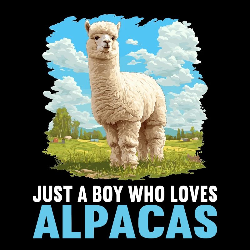 Alpaca Alpacas Alpaca