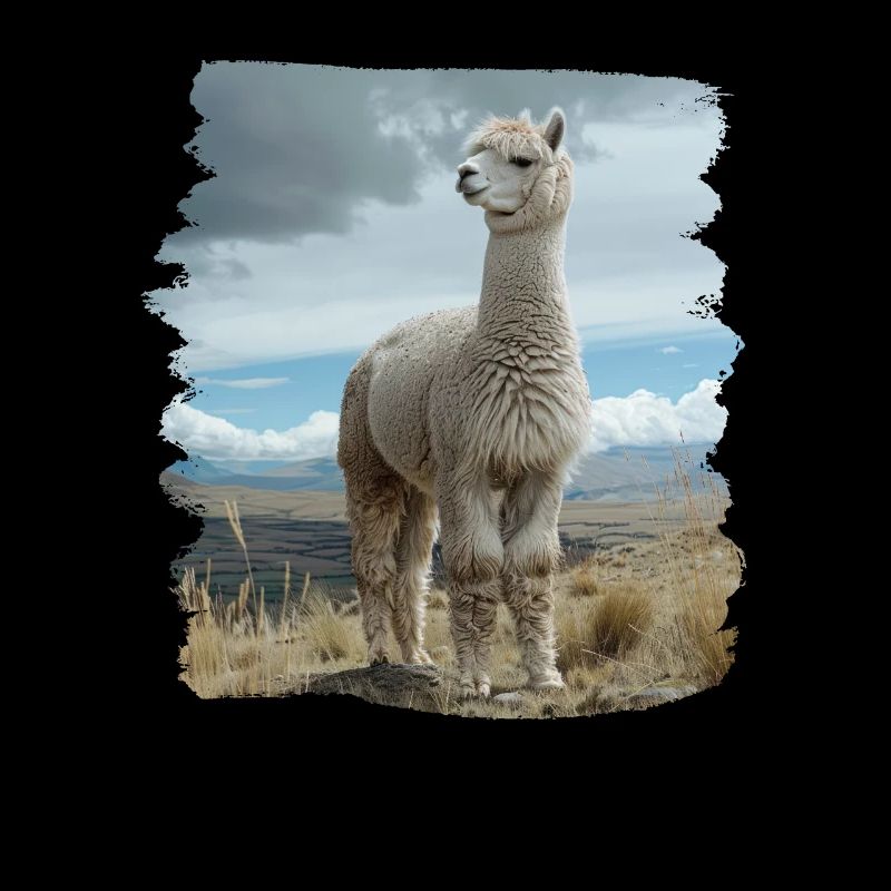 Alpaca Alpacas Alpaca