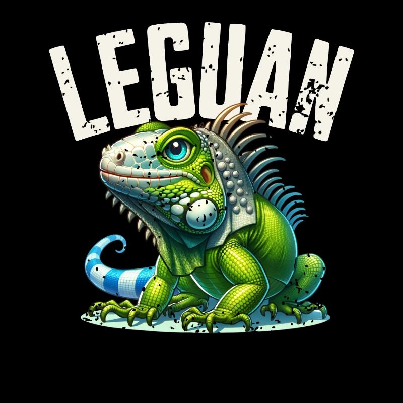 Leguan