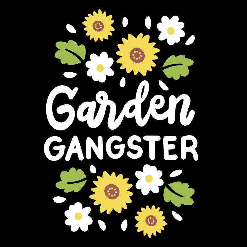 Garten Gartenarbeit